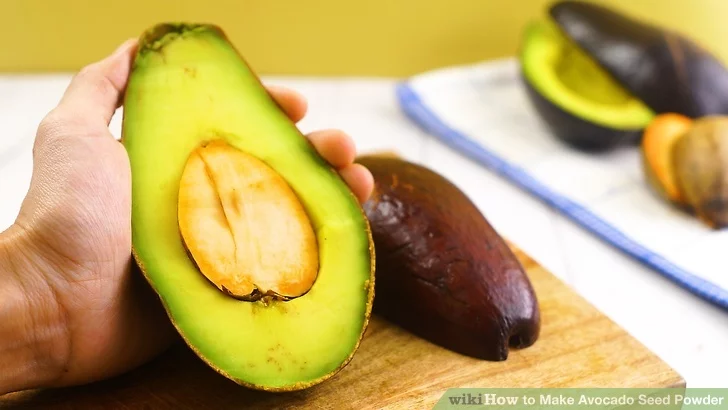 Avocado fruit photo-2