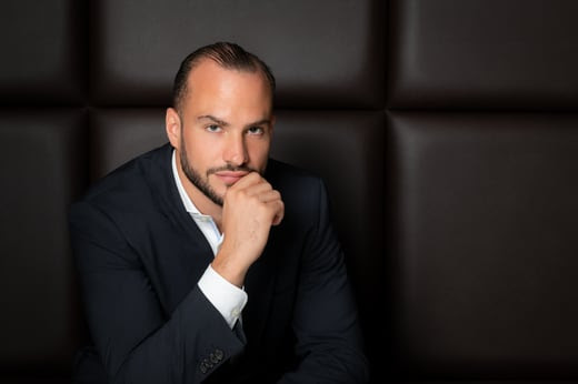 Ramsay Ramkoussi