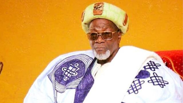 Gbewaa Palace Denies Blasting of Hon Ken Allegation