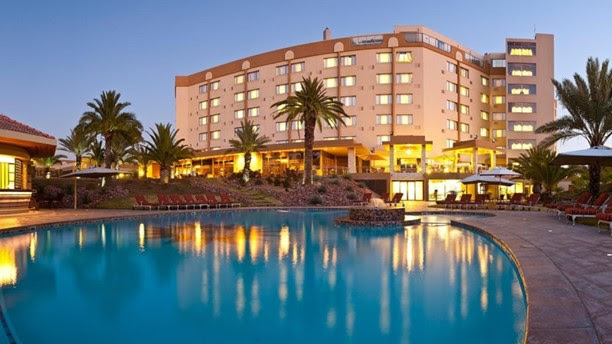 Namibia’s Landscape to Shine at the Africa Hospitality Investment Forum 2024