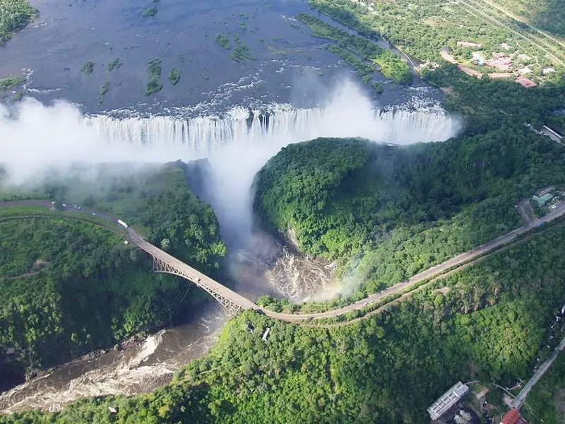 The Mega US$5 Billion Batoka Hydropower Construction Contract to be Retendered