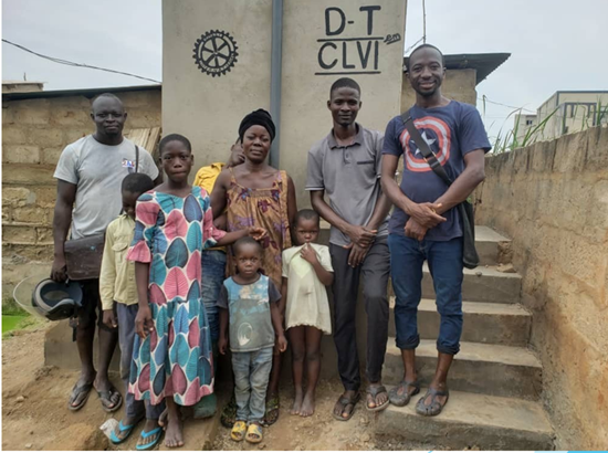 Re-designing the African Rural Built Environment for Sustainability(PART TWO)