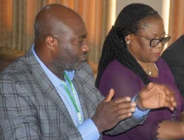SPP, DCC Unveil Initiative To Rate, Rank Nigerian States’ Climate Governance Performance