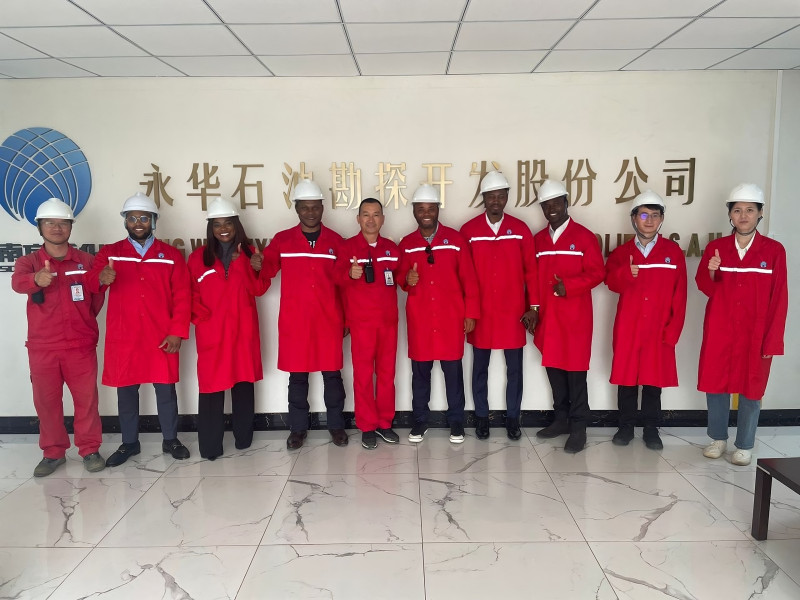 A Model for African Producers: Wing Wah’s $2B Integrated Energy Project to Bolster Resource Monetization in the Republic of the Congo