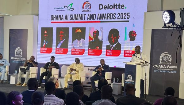 Ghana develops Data Exchange Hub to power AI for national development
